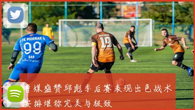 鲁媒盛赞邱彪季后赛表现出色战术安排堪称完美与极致